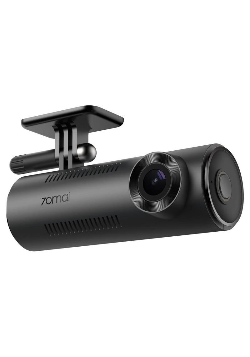 70 ماي كاميرا داش M310، دقة 2K، واجهة Type-C، تحكم صوتي، حل MaiColor Vivid+، رؤية البومة الليلية، واي فاي وتطبيق، وضع وقوف اختياري، دعم حتى 256GB - Image 1