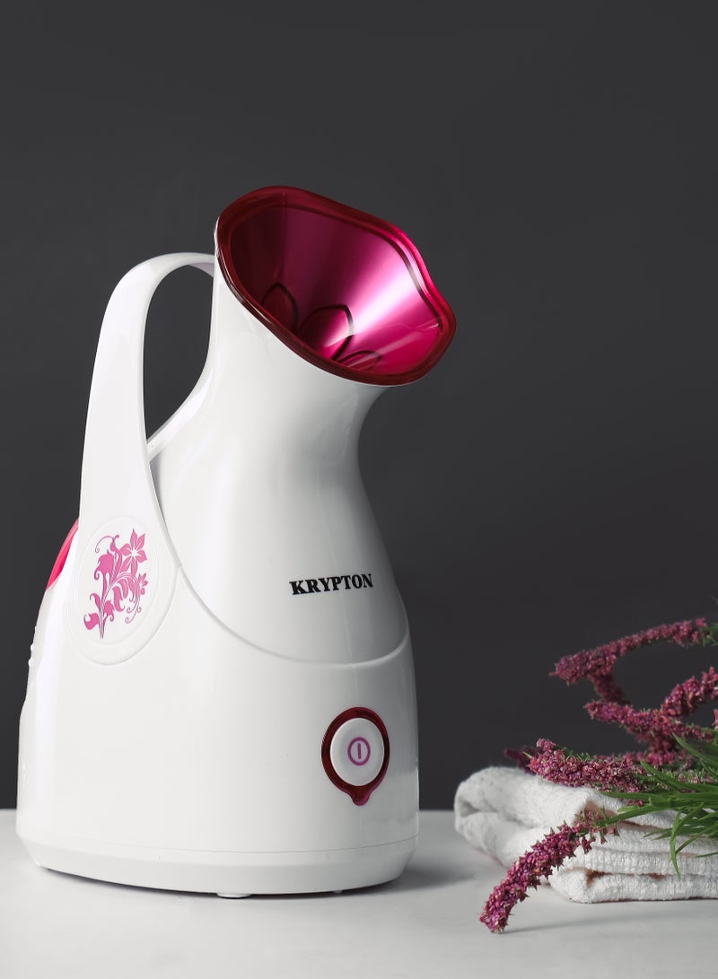 KRYPTON - Facial Sauna Steamer, Superfine Nano-Ionic Mist - Image 1