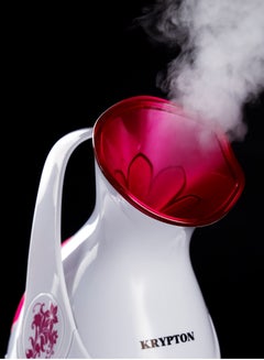 Facial Sauna Steamer, Superfine Nano-Ionic Mist - pnsku/N70130810V/45/_/1732333598/54907aff-11d2-4820-8531-358ac0b95dbf