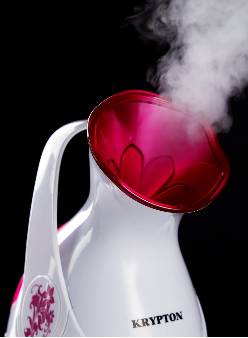 KRYPTON - Facial Sauna Steamer, Superfine Nano-Ionic Mist - Image 1