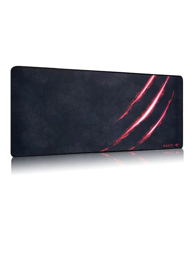 havit Lengthen Mouse Pad, Foldable Gaming Mouse Mat, Ideal for Home, Office, and Gaming - Image 1