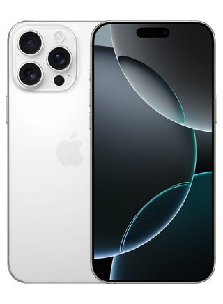 iPhone 16 Pro Max Physical Dual Sim 256GB White Titanium 5G With FaceTime - pnsku/N70130828V/45/_/1732333624/0bddc100-6100-47b8-a66b-0b8556e278dc