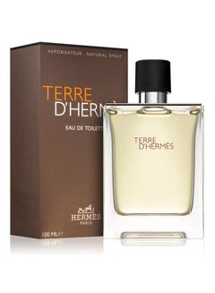 HERMES Eau Giver EDP 175ml  - Image 2