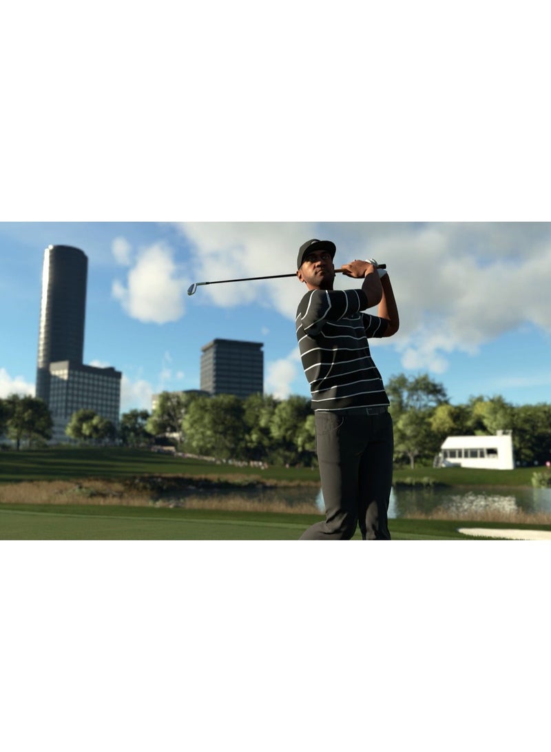 2K PGA TOUR 2K23 - Sports - PlayStation 4 (PS4) - Image 4