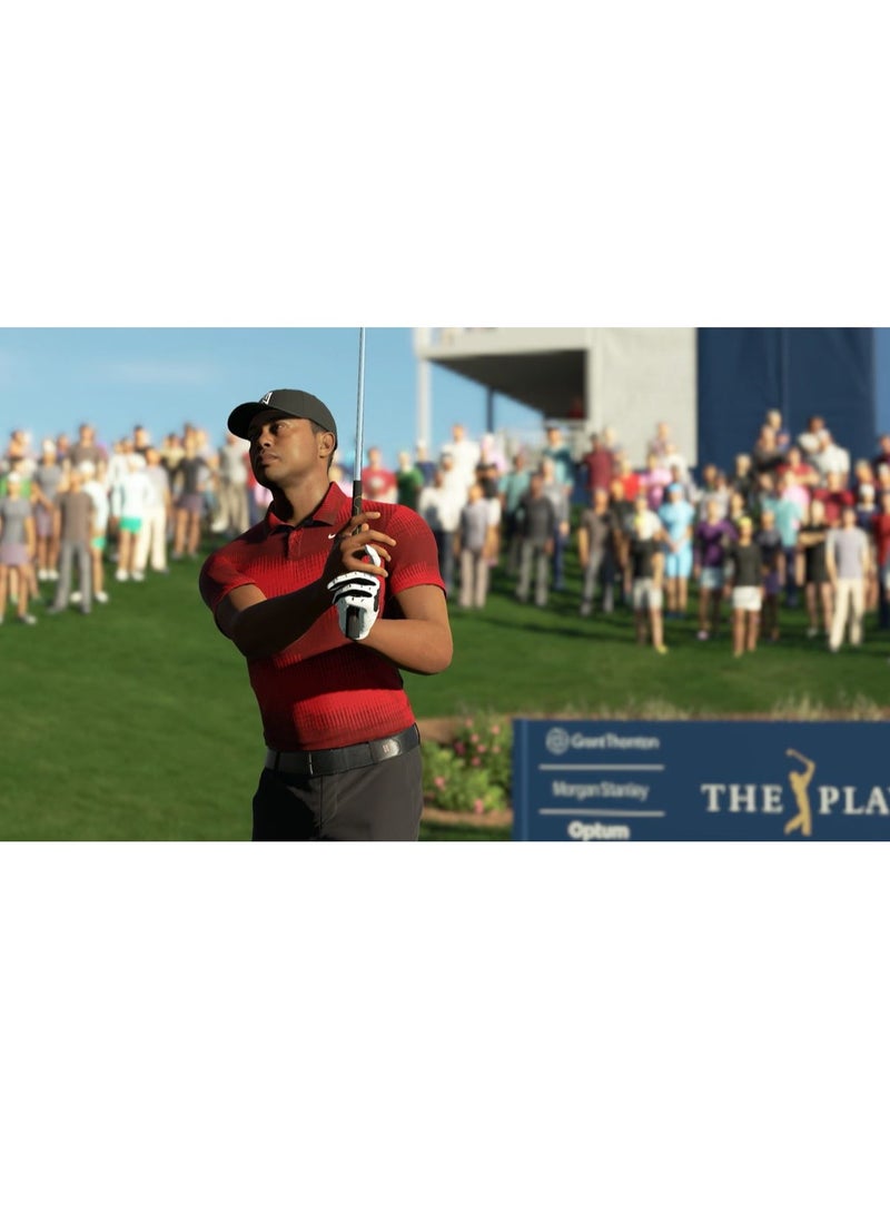 2K PGA TOUR 2K23 - Sports - PlayStation 4 (PS4) - Image 2
