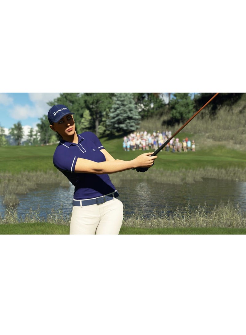 2K PGA TOUR 2K23 - Sports - PlayStation 4 (PS4) - Image 5