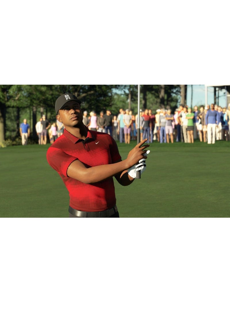 2K PGA TOUR 2K23 - Sports - PlayStation 4 (PS4) - Image 3