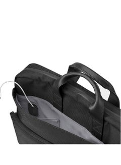 HP HP Envy Urban Topload Laptop Bag 15.6 Inch, Black - 7XG57AA BLACK  - Image 5
