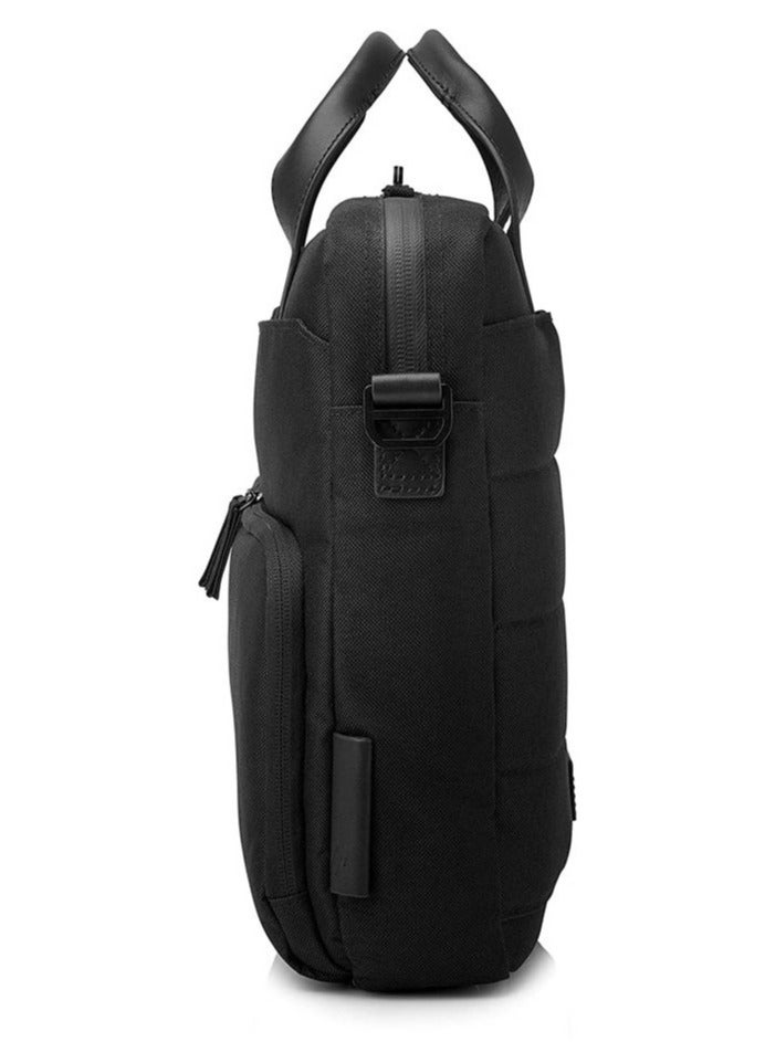 HP HP Envy Urban Topload Laptop Bag 15.6 Inch, Black - 7XG57AA BLACK  - Image 4