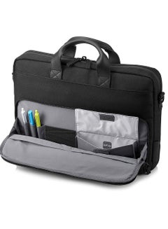 HP HP Envy Urban Topload Laptop Bag 15.6 Inch, Black - 7XG57AA BLACK  - Image 3