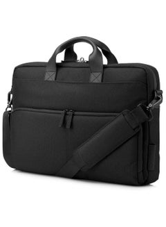 HP HP Envy Urban Topload Laptop Bag 15.6 Inch, Black - 7XG57AA BLACK  - Image 2