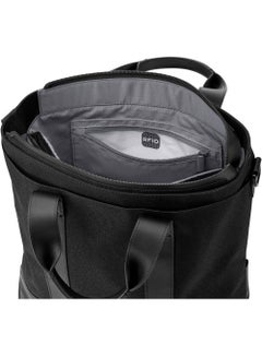 HP Envy Urban Laptop Shoulder Bag, 14 Inch, Black - 7XG58AA Black  - Image 4