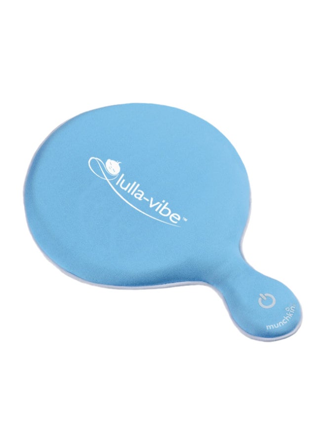 Munchkin Lulla-Vibe Vibrating Mattress Pad Sleep Soother - Image 1