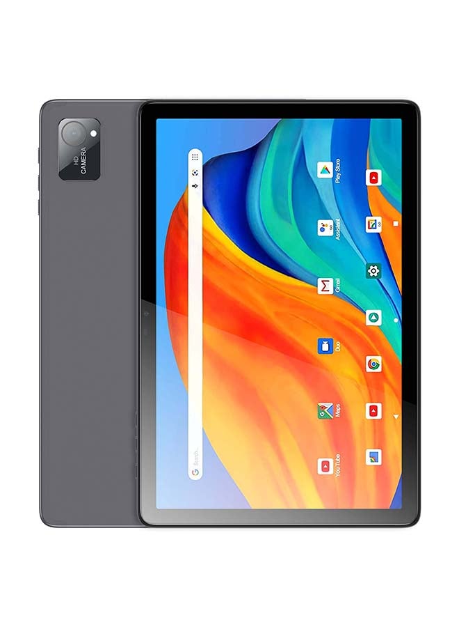 بريف T2 Pro Single SIM, Grey 4GB RAM 128GB WiFi - Middle East Version Dark Grey  - Image 1