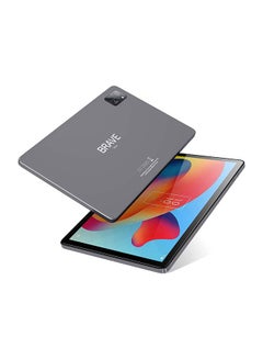 T2 Pro Single SIM, Grey 4GB RAM 128GB WiFi - Middle East Version Dark Grey - pnsku/N70130893V/45/_/1732527712/626d5ff6-9fdc-4834-995e-631036c236ad