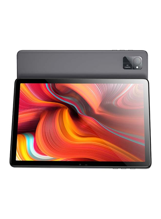 بريف T2 Pro Single SIM, Grey 4GB RAM 128GB WiFi - Middle East Version Dark Grey  - Image 5