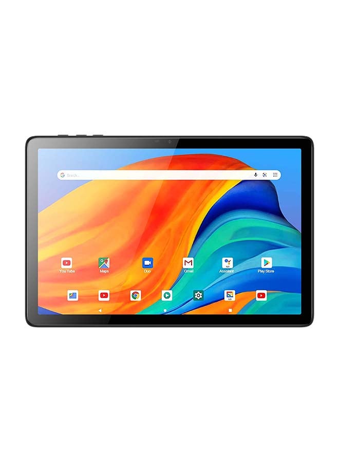 بريف T2 Pro Single SIM, Grey 4GB RAM 128GB WiFi - Middle East Version Dark Grey  - Image 2