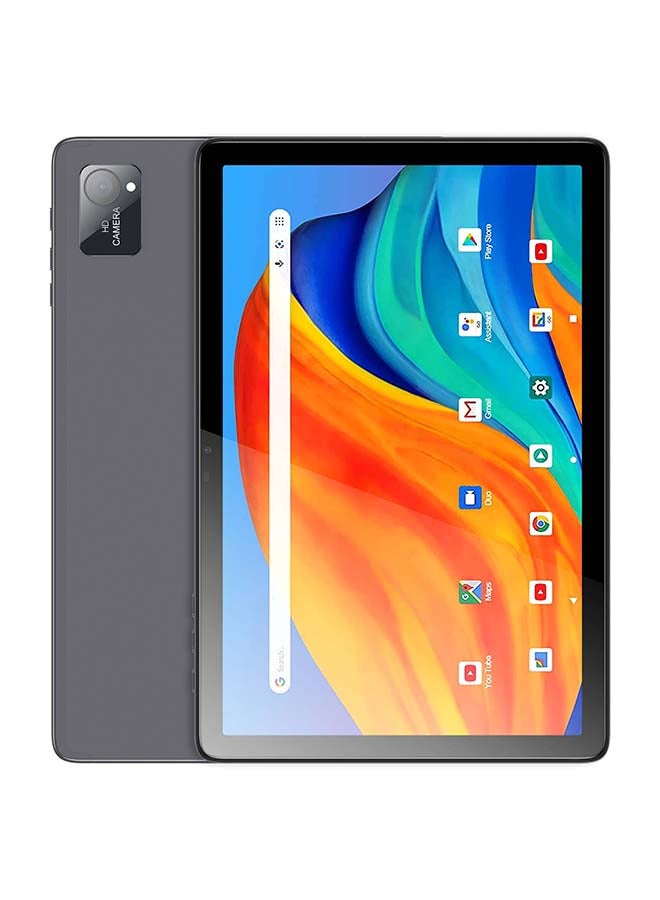 بريف T2 Lite Single SIM, Grey 4GB RAM 128GB WiFi - Middle East Version Dark Grey  - Image 1