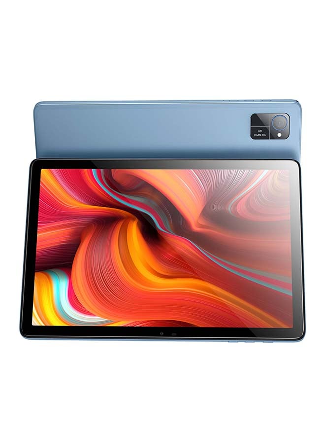 بريف T2 Lite Single SIM, Blue 4GB RAM 128GB WiFi - Middle East Version Light Blue  - Image 5