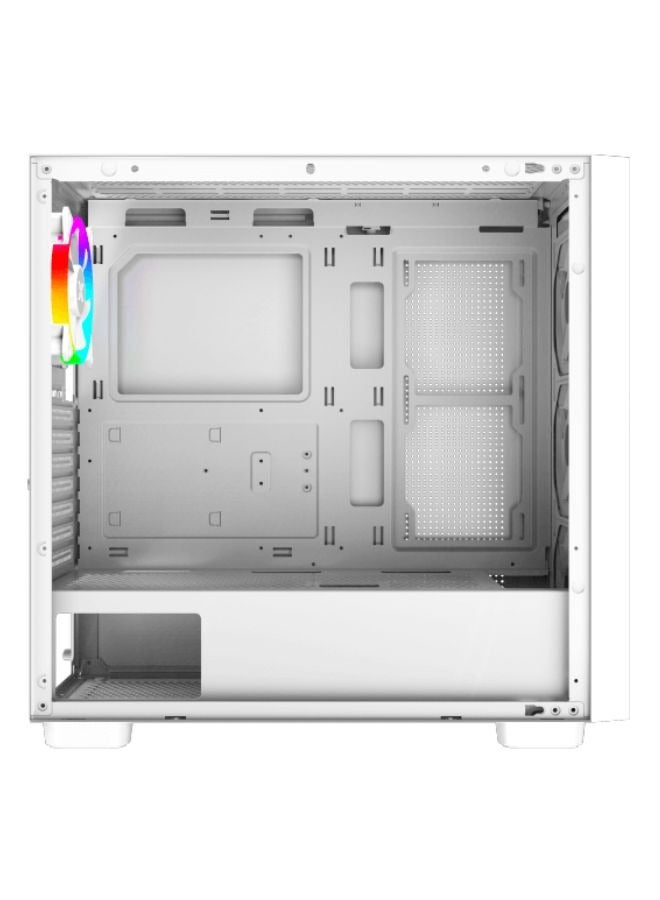 زيجماتيك Gaming Case G Pro. 4 ARGB Fans | EN42539  - Image 3