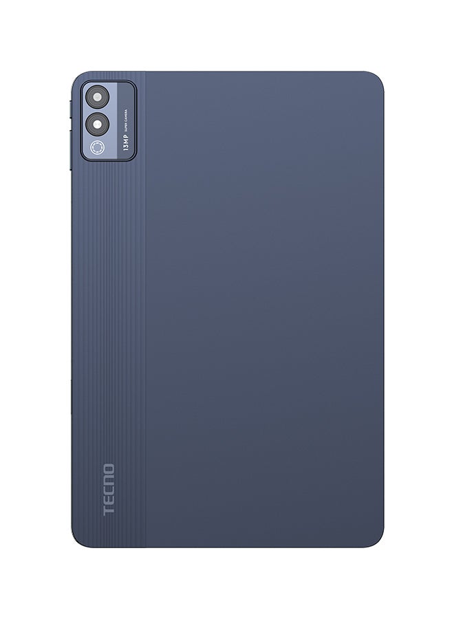 TECNO MEGAPAD 11 inch stargall grey 8GB RAM 256GB 4G LTE - Middle East Version  - Image 2