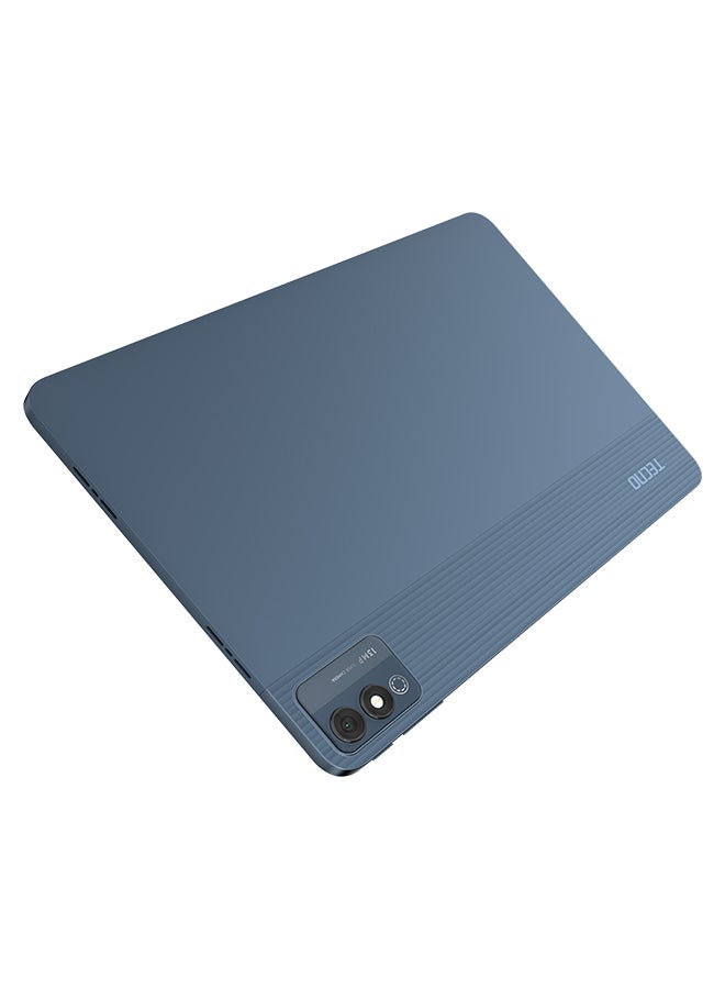 TECNO MEGAPAD 11 inch stargall grey 8GB RAM 256GB 4G LTE - Middle East Version  - Image 5