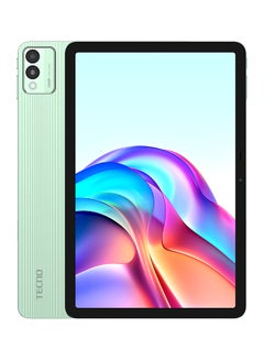 MEGAPAD 11 inch vatality green 8GB RAM 256GB 4G LTE - Middle East Version