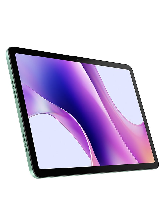 TECNO - MEGAPAD 11 inch vatality green 8GB RAM 256GB 4G LTE - Middle East Version - Image 1