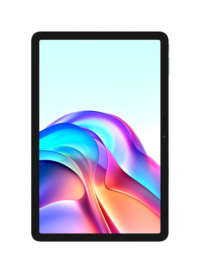TECNO - MEGAPAD 11 inch vatality green 8GB RAM 256GB 4G LTE - Middle East Version - Image 1