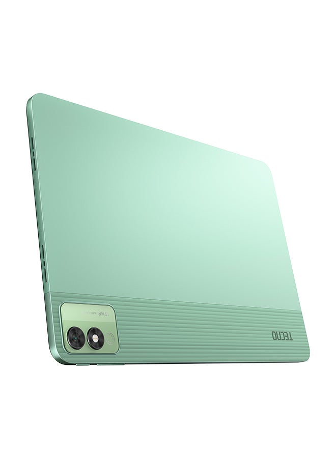 TECNO - MEGAPAD 11 inch vatality green 8GB RAM 256GB 4G LTE - Middle East Version - Image 1
