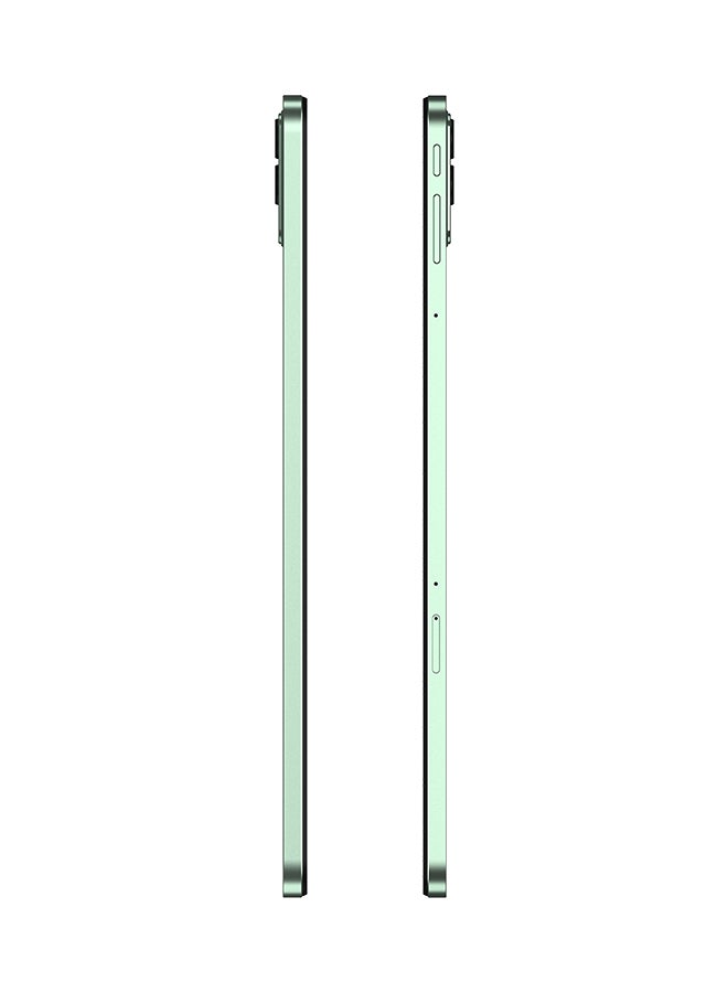 TECNO - MEGAPAD 11 inch vatality green 8GB RAM 256GB 4G LTE - Middle East Version - Image 1
