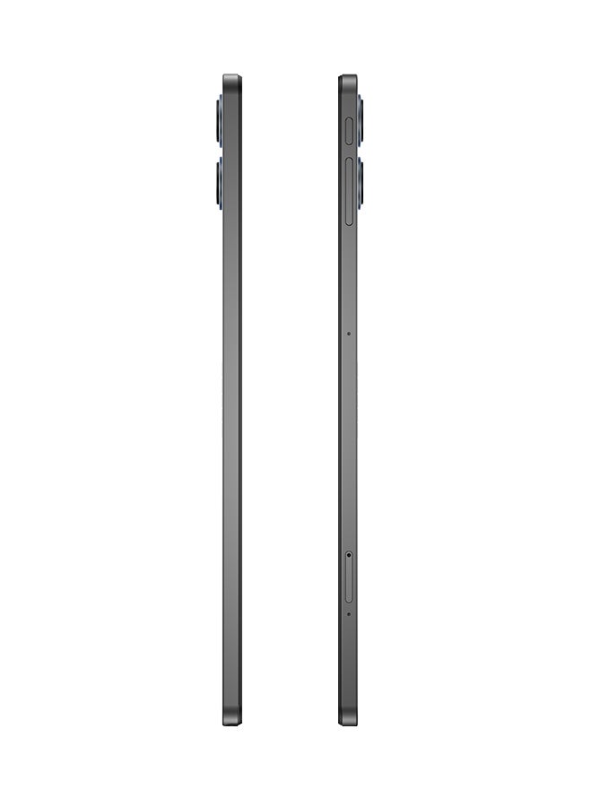 تكنو - MEGAPAD 10.1 inch Dark grey 4GB RAM 128GB  4G LTE  + free MEGAPAD cover - Middle East Version - Image 1