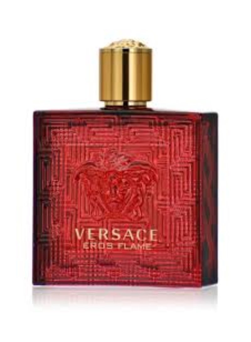 VERSACE Tester Eros Flame EDP 100ml - Image 1