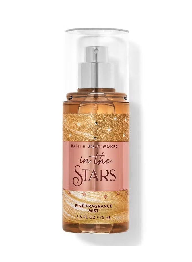 In The Stars Travel Size Fine Fragrance Mist 75ml - pnsku/N70130936V/45/_/1732502824/fbfc1dbd-9458-4b81-890a-3824459cd571