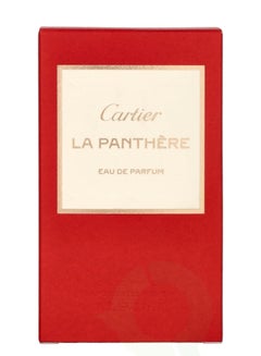 Cartier La Panthere Eau de Parfum 100ml  - Image 3