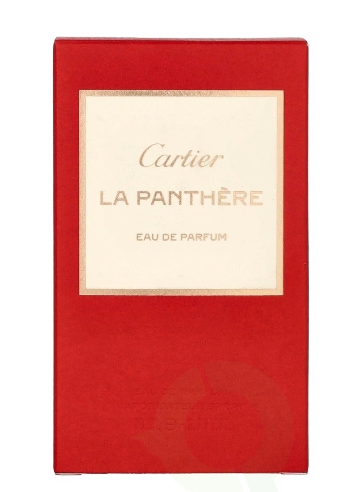 كارتييه La Panthere Eau de Parfum 100ml  - Image 3