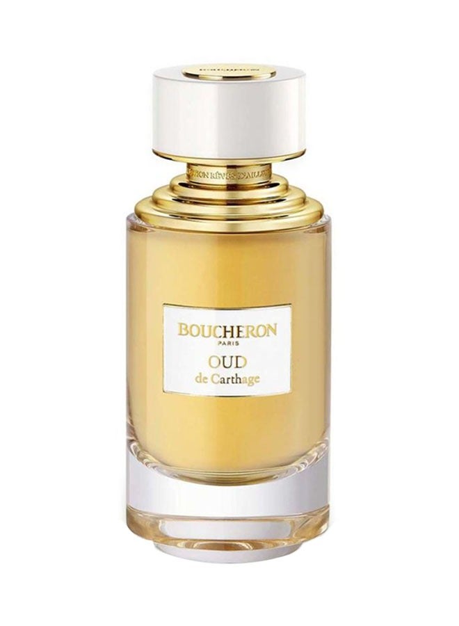 BOUCHERON Oud De Carthage EDP 125ml - Image 1