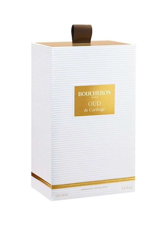 BOUCHERON Oud De Carthage EDP 125ml - Image 2