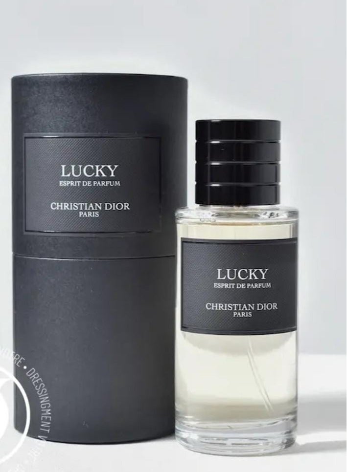 Dior - Lucky Esprit De Parfum 80ml - Image 1