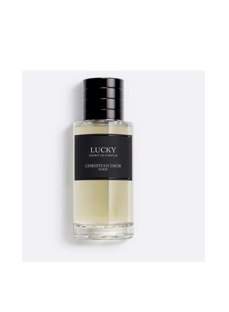 Dior - Lucky Esprit De Parfum 80ml - Image 1