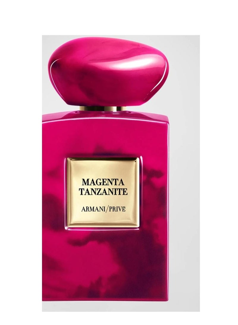 armani Magenta Tanzanite Giorgio 100ml - Image 3