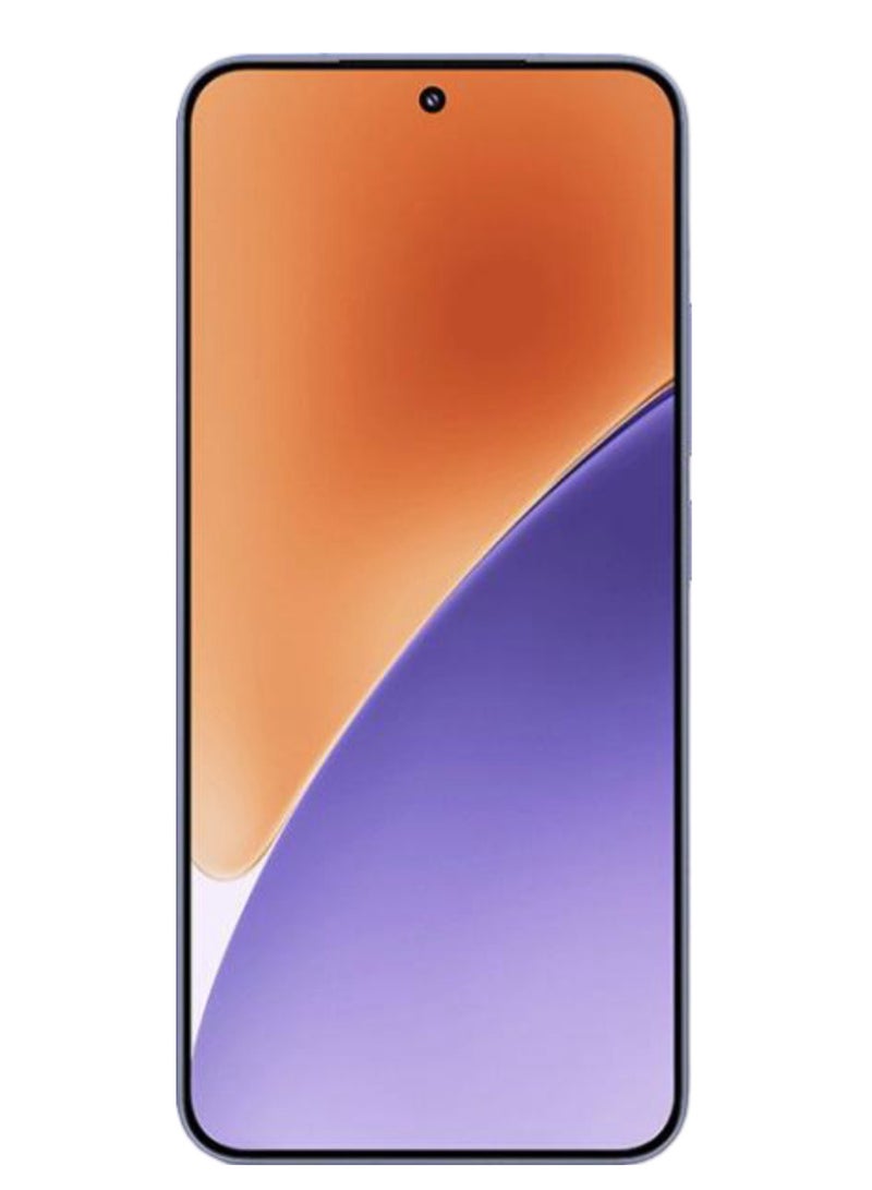 Xiaomi - 15 Mobile 1TB 16GB RAM Leica Optics Summilux Lens｜Light Hunter 900 Image Sensor | 60mm Leica Floating Telephoto | Hyper OS 2 | Qualcomm Snapdragon 8 Elite White with Google play Chinese version - Image 1