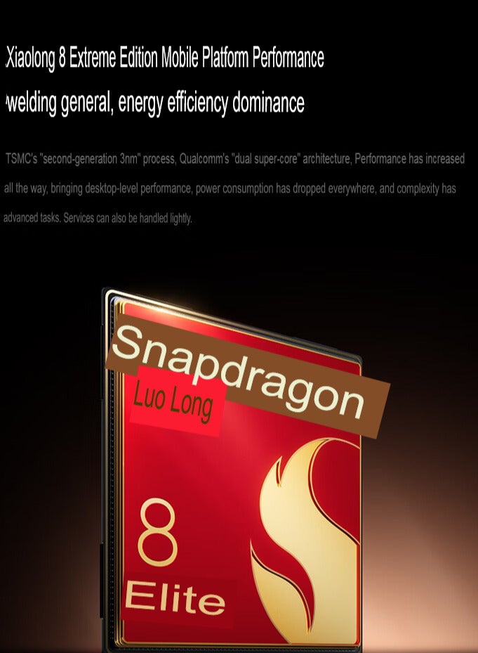 Xiaomi - 15 Mobile 1TB 16GB RAM Leica Optics Summilux Lens｜Light Hunter 900 Image Sensor | 60mm Leica Floating Telephoto | Hyper OS 2 | Qualcomm Snapdragon 8 Elite White with Google play Chinese version - Image 1