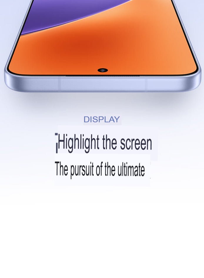 Xiaomi - 15 Mobile 1TB 16GB RAM Leica Optics Summilux Lens｜Light Hunter 900 Image Sensor | 60mm Leica Floating Telephoto | Hyper OS 2 | Qualcomm Snapdragon 8 Elite White with Google play Chinese version - Image 1