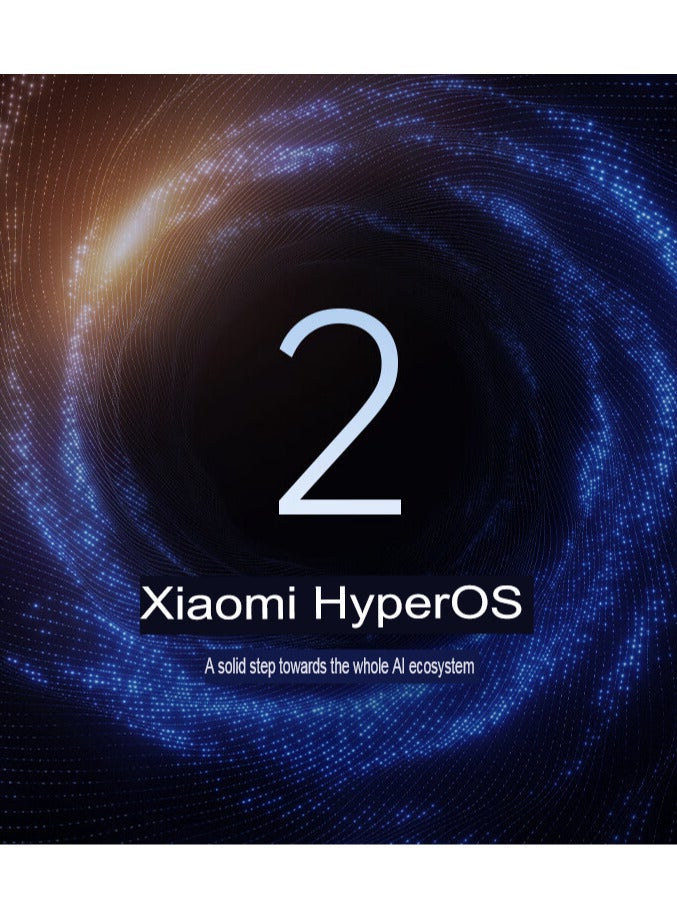 Xiaomi - 15 Mobile 1TB 16GB RAM Leica Optics Summilux Lens｜Light Hunter 900 Image Sensor | 60mm Leica Floating Telephoto | Hyper OS 2 | Qualcomm Snapdragon 8 Elite White with Google play Chinese version - Image 1