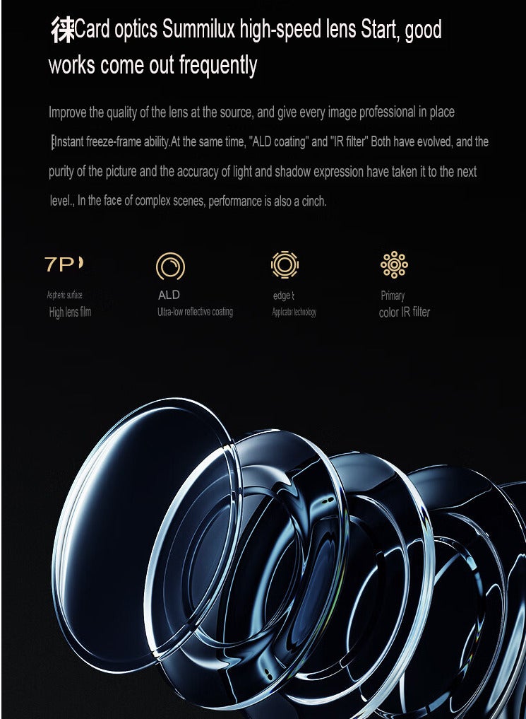 15 Pro Mobile 512GB 16GB RAM Leica Optics Summilux Lens｜Light Hunter 900 Image Sensor | 120mm Leica periscope telephoto| Hyper OS 2 | Qualcomm Snapdragon 8 Elite Green with Google play Chinese version