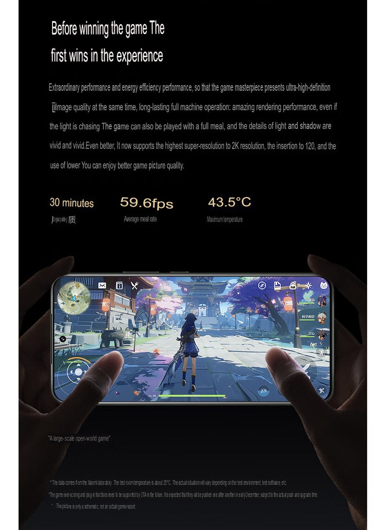 15 Pro Mobile 512GB 16GB RAM Leica Optics Summilux Lens｜Light Hunter 900 Image Sensor | 120mm Leica periscope telephoto| Hyper OS 2 | Qualcomm Snapdragon 8 Elite Green with Google play Chinese version
