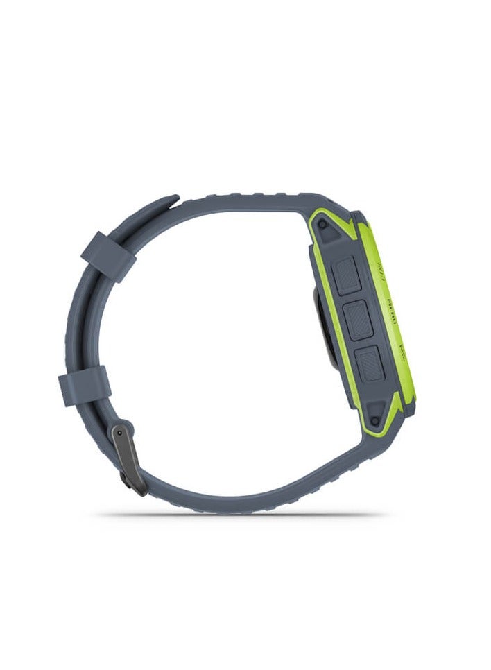 GARMIN Instinct 2 Surf Edition, Mavericks Grey - Image 5
