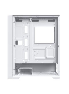 Xigmatek Gaming Quantum Arctic | EN42881  - Image 5