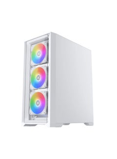 Xigmatek Gaming Quantum Arctic | EN42881  - Image 3